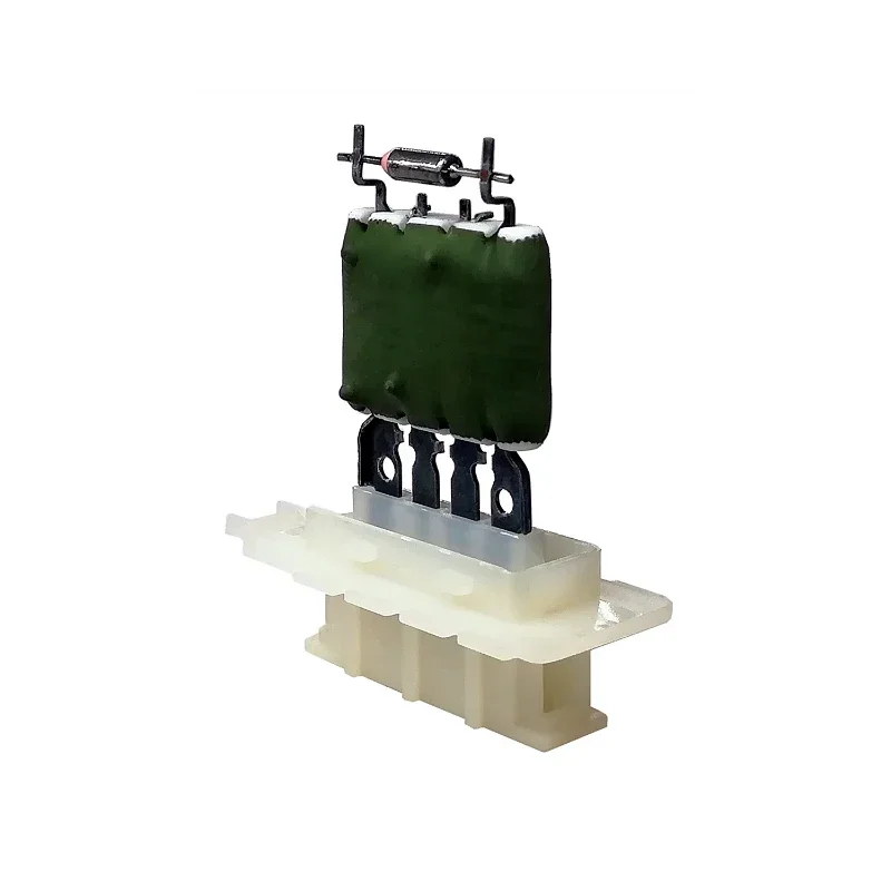 

Heater Blower Motor Regulator control module For VW Polo VI AW1 2017-2022 OEM 2Q0959263