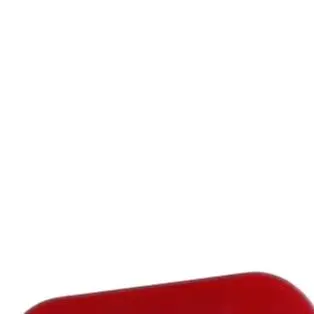 Treadmill Safety Key Rectangular Double Insert 40x12.5mm Red Stop Switch For Running Machine Fitness Equipment