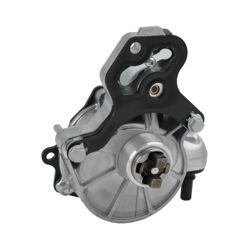 

Vacuum Pump for Cadillac Chevrolet Buick GMC ATS 13-21 12654111 12638180 12686657 12658172 VCP183