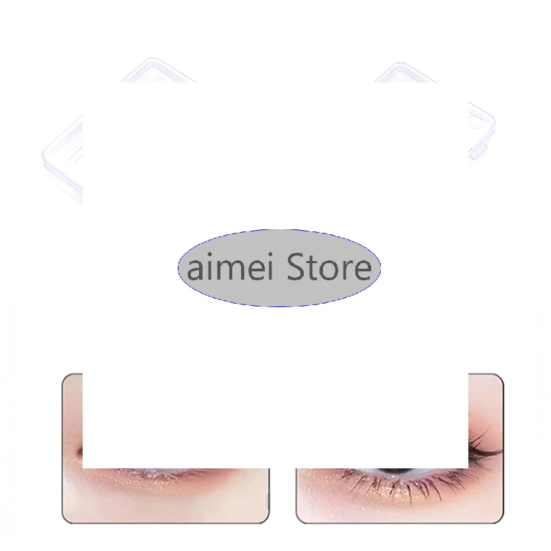 Silikon Wimpern Dauerwelle Pads 3D Wimpern Stangen Schild Heben Wimpern Curler Zubehör Applikator Make-Up Werkzeug Wimpern Zubehör