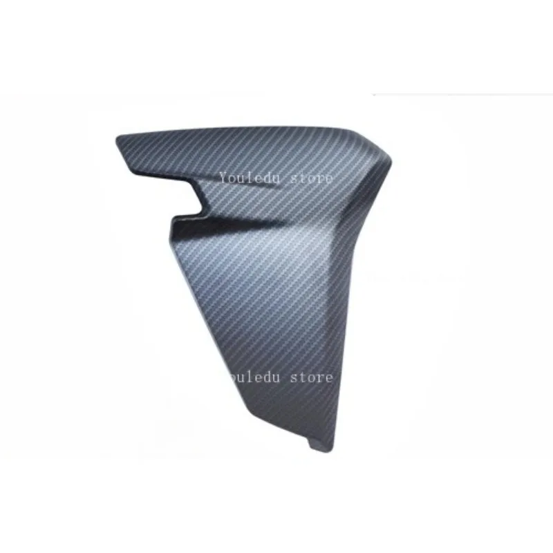 

Подходит для аксессуаров для мотоциклов CF250-B, внешняя защитная пластина резервуара для воды, 22 модели, корпус резервуара для воды 250NK, левый и правый