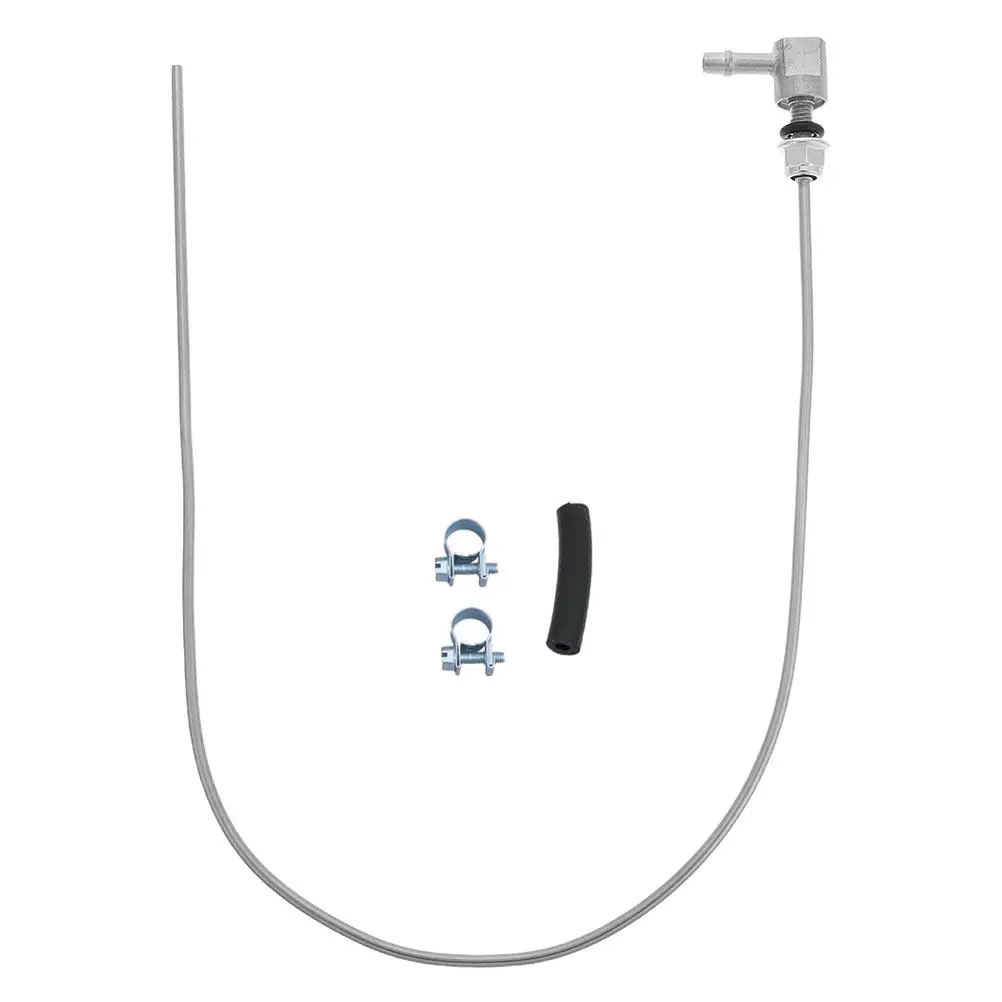 

1Set Car Heater Fuel Standpipe Kit Efficient Heating Easy Installation for Parking Heaters and Fuel Systems Support Pipe Hose