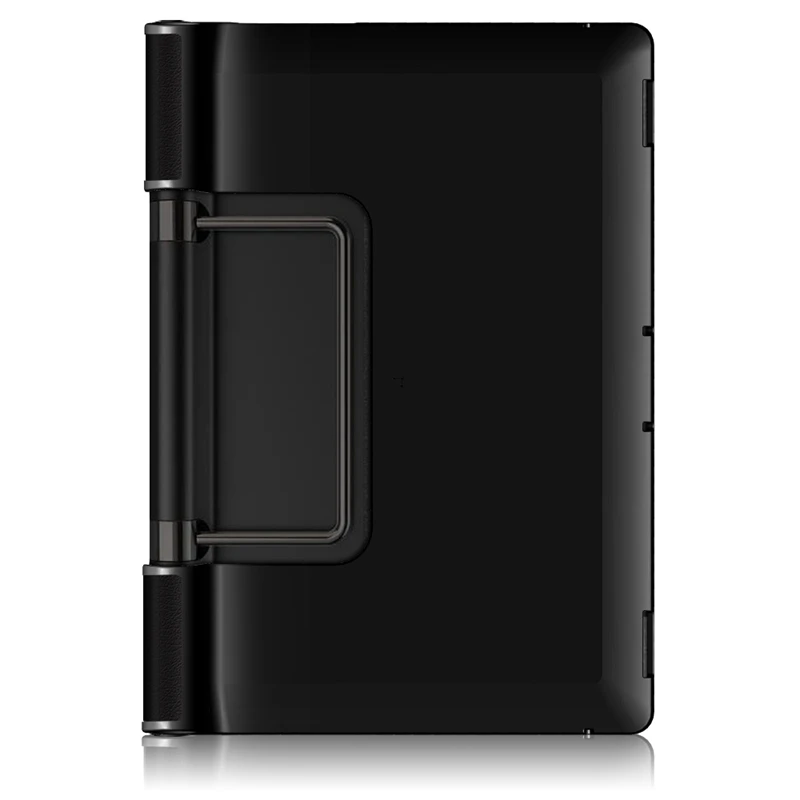 กรณีPUสําหรับLenovoโยคะPad Pro 13.0 นิ้ว 2021 YT-K606Fแท็บเล็ตกรณีหนังPU Anti-Fallฝาครอบแท็บเล็ต