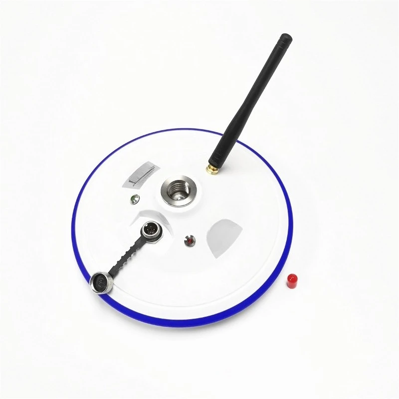 

Base station RTK receiver built-in data transmission radio high-precision centimeter differential GPS Beidou module receiver