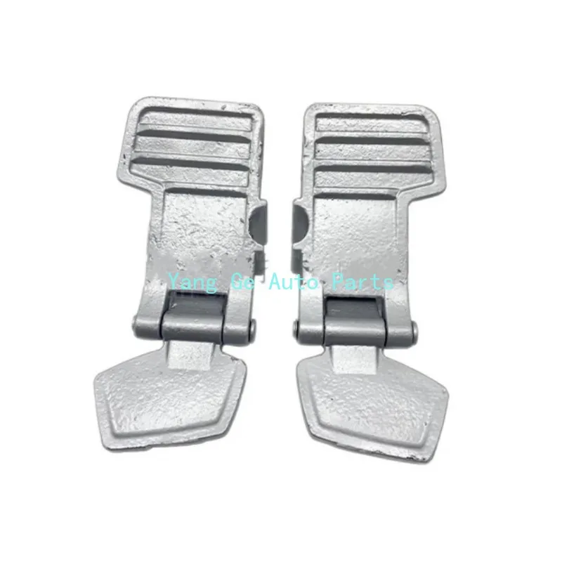 1set Walking Pedal For Kubota U15 17 20 25 30 35 Sany 16 Walking Pedal Mini Excavator Parts