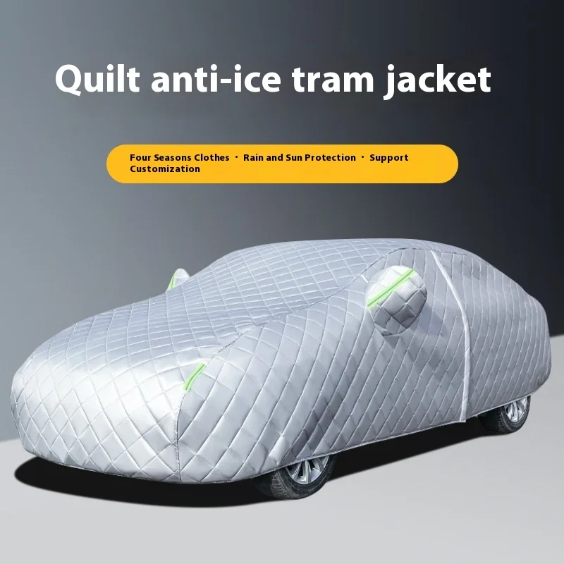 Offre spéciale pare-soleil pliable rétractable voiture fenêtre avant pare-soleil couverture Polyester voiture pare-brise pare-soleil pour voiture bulle