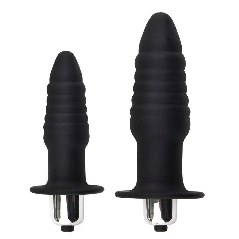 Plug anal en silicone pour hommes et femmes, plugs anaux, ensembles de gode, jouets sexuels pour adultes, entraînement de l'anus, maire intérieur 7.0