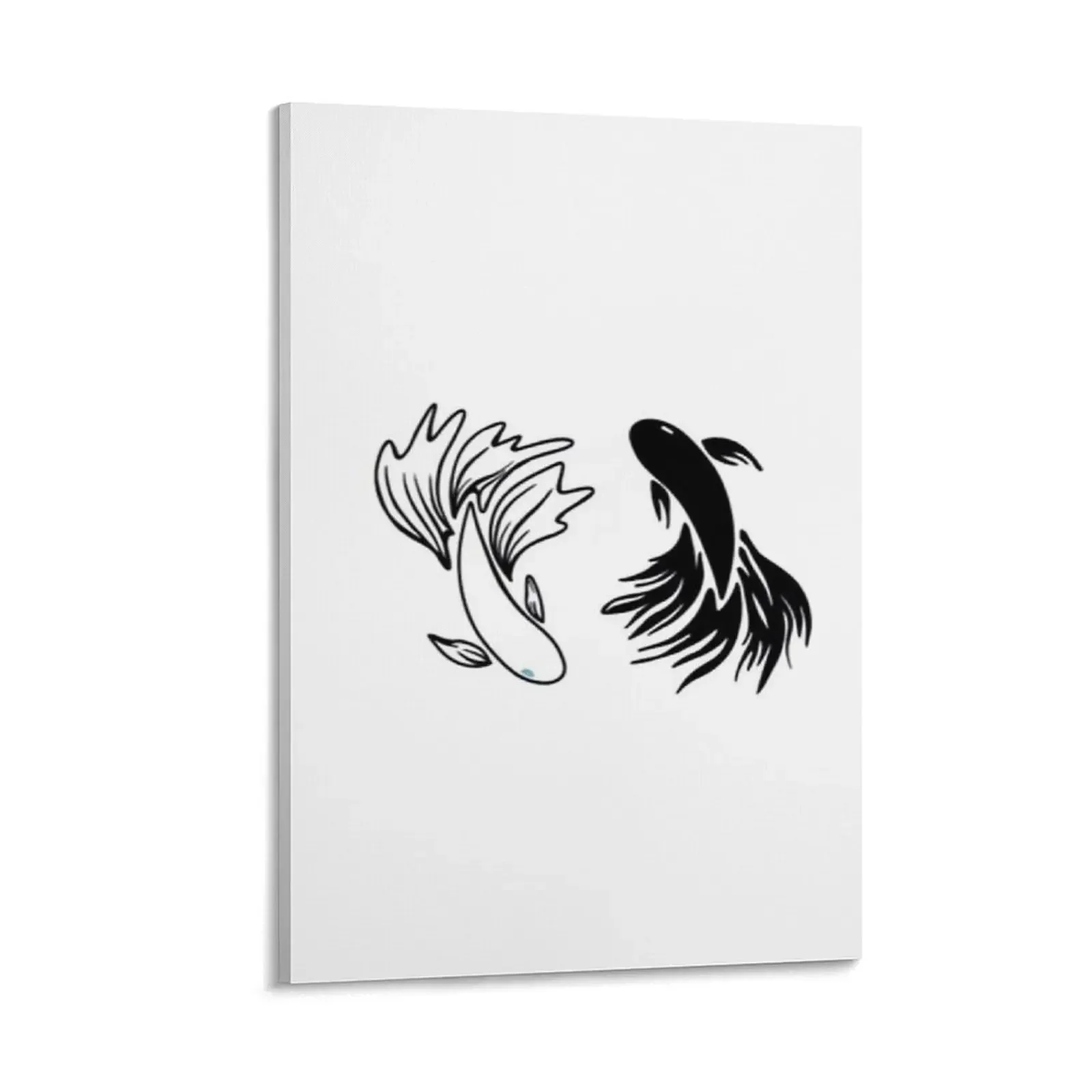 

Satosugu Canvas Painting accessories for home decor decorative frames wall room decoration aesthetic