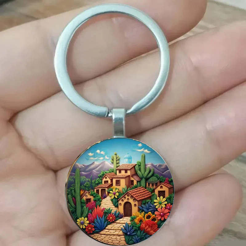 Exotic Village Keyc…