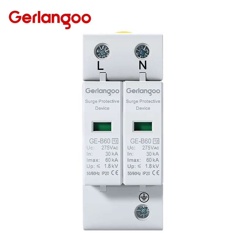 2P Ac 275V 385V 20K… - image