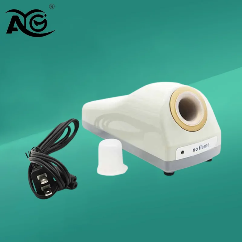 

Инфракрасный электронный индукционный нагреватель воска для зуботехнических лабораторий AG без пламени, высочайшего качества