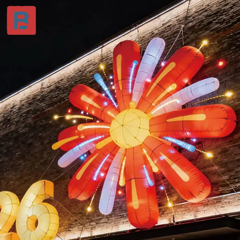 

Надувная модель с воздуходувкой, открытый торговый центр, квадратный фестиваль, украшение для мероприятий, реквизит