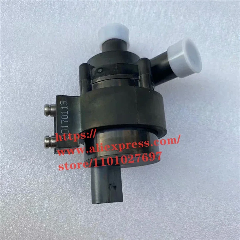 E4T15-1118050 Engine electronic water pump for CHERY tiggo 5 tiggo7 arrizo 7 Grand Tiggo E4T15 engine 1.5T E4T16-1118050