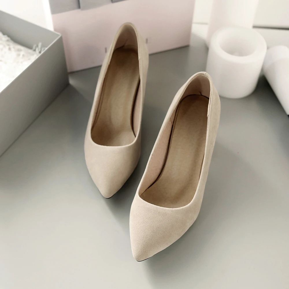 New Spring Comfortable Gray Bl - Women'S Shoes In Size 12 recension och pris