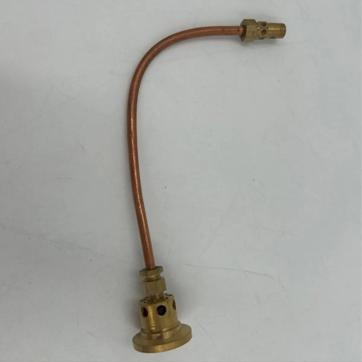 【~ NEW A03R】Universal Gas Stove -Saving Burner Pipe Stove Copper -Saving Burner Gas Gas Stove Accessories