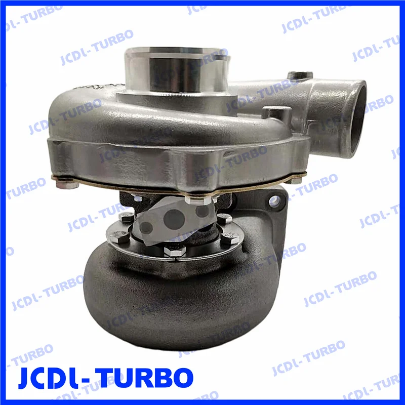 2001-11 Daewoo Industrial Engine HX35 Turbo 3598340 3598337 A turbocharger suitable for high power of DH225-7 excavator