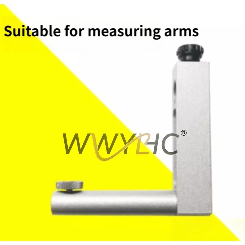 

Подходит для измерительных игольчатых щупов, щупов с шариковой головкой из рубиновой вольфрамовой стали, щупов с плоской головкой