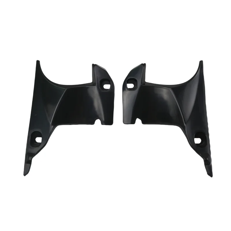 

Motorcycle Front Handle Bar Air Tube Ram Dash Cover Fairing Cowl for Yamaha YZF1000 YZF R1 YZF-R1 2007-2008