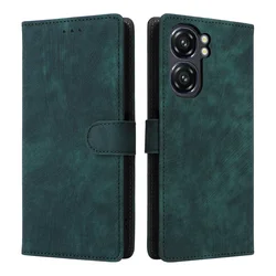 For Oukitel C58 Pro Protective Business Leather Magnetic Phone Case for Oukitel C58 Phone Case