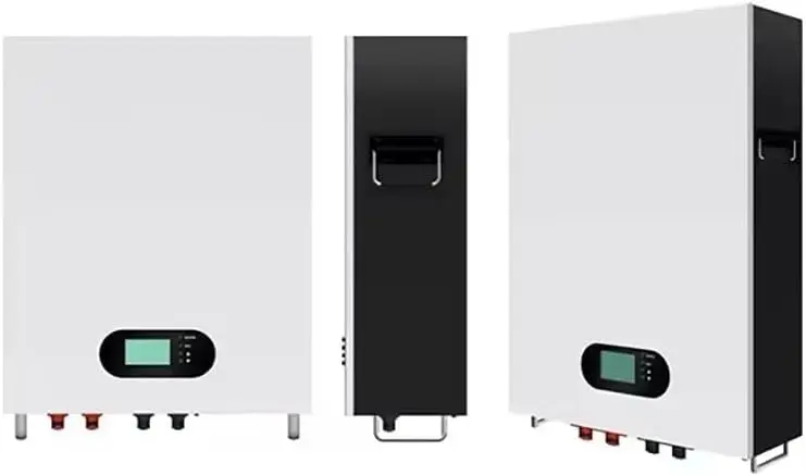 Wall-Mounted Lithium Powerwall 2.5kWh-7.5kWh | Solar Energy Storage Battery
