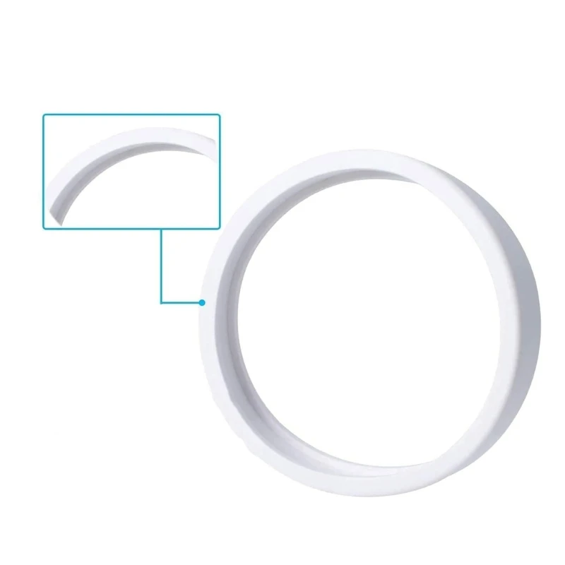 Bantalan Bola Pembersih Kolam Pengganti Roda Pembersih Kolam untuk Model 360 380