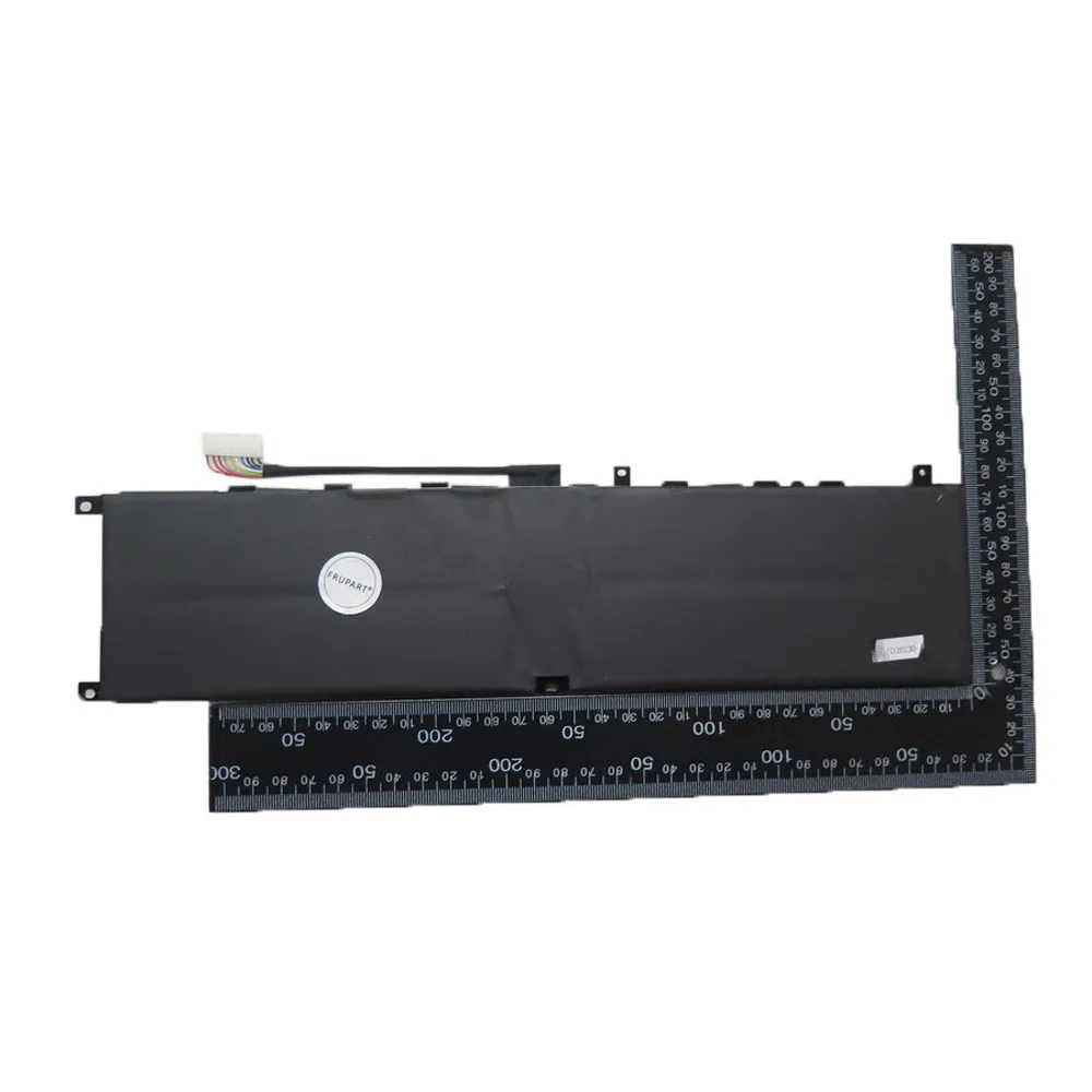 Laptop Battery For MSI GP66 Leopard 10UE 10UG 10UH 11UE 11UG 11UH 15.2V 4160mAh 63.2Wh Black New