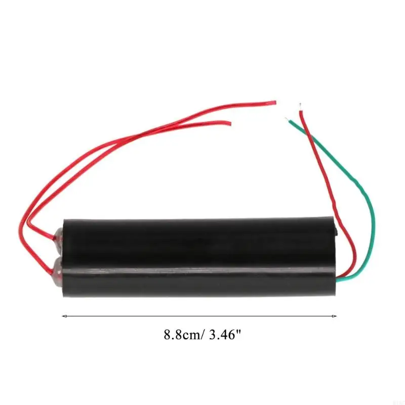 918C Biến Áp Cao 3V-6V Đến 1000kV Tăng Cường Mô Đun Nguồn Máy Phát Điện Cao Áp Biến Tần Đánh Lửa 1000000V