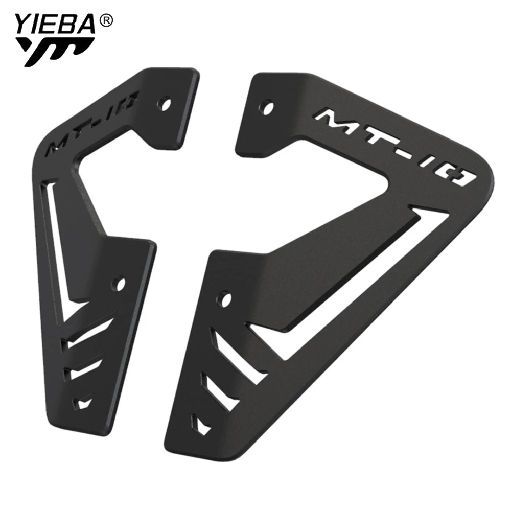 

Radiator guard plate FOR YAMAHA MT-10 FZ10 MT10 2015 2016 2017 2018 2019 2020 2021 Motorcycle radiator guard accessories