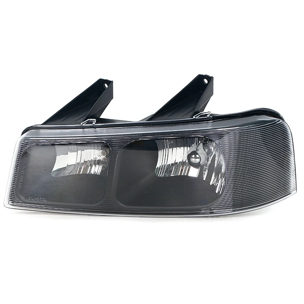 Left Fog Lamp Headlight Turn Signal Fog Light for Express 1500 2500 3500 Van 2003-2019