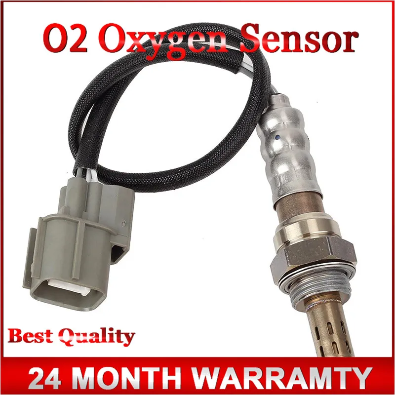 

Датчик кислорода O2 для Honda Civic 1,7L L4 D16Y8 CNG 234-4123 234-4098