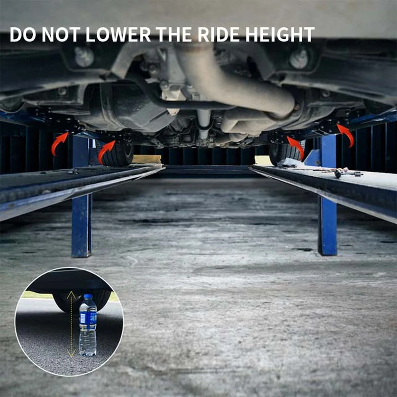 Durable Aluminum Power‑Operated Telescopic Side Entry Pedal Practical Refit Accessory Mid‑size SUV Body Modification