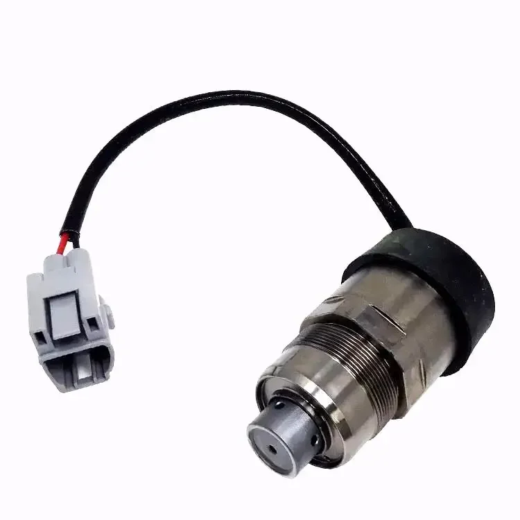 SCOTE spot new oil spill control solenoid valve assembly 096600-0033 0966000033 wholesale solenoid valve