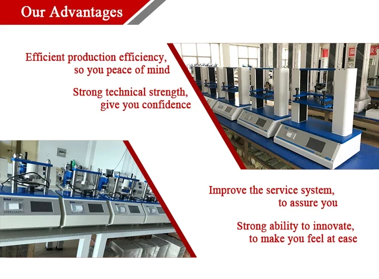 High precision brightness and color Meter for measuring the opacity of paper/ Light scattering and absorption coefficient