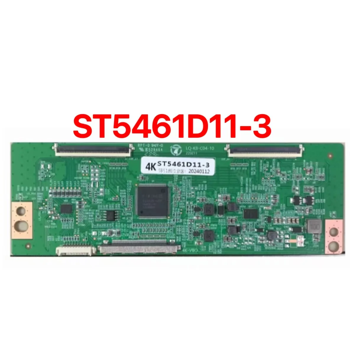 Brand New Upgrade Board ST5461D11-3 4K Logic Tcon TV Board