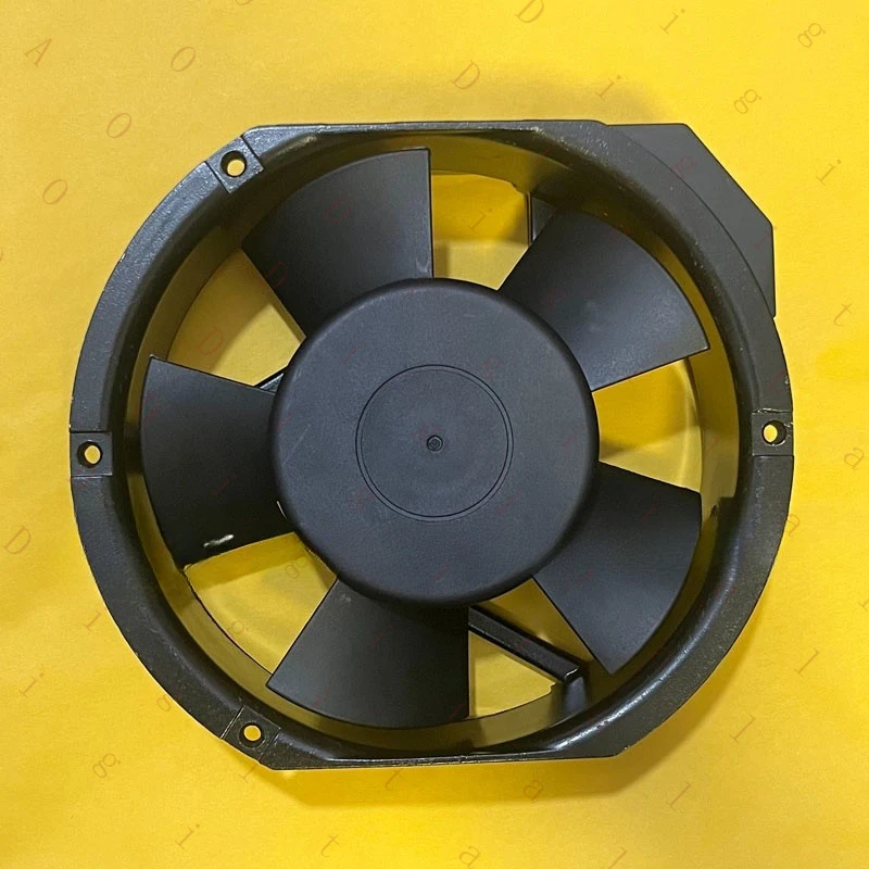 LL 1pcs for SHYUAN YA A2V15C51TBT-1C AC230V 17251 Inverter Cooling Fan