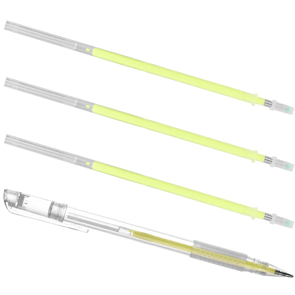 

1Set Eyebrow Position Pen Portable Makeup Marking Tool Transparent Body Microblading Eyebrow Pen for Beginners