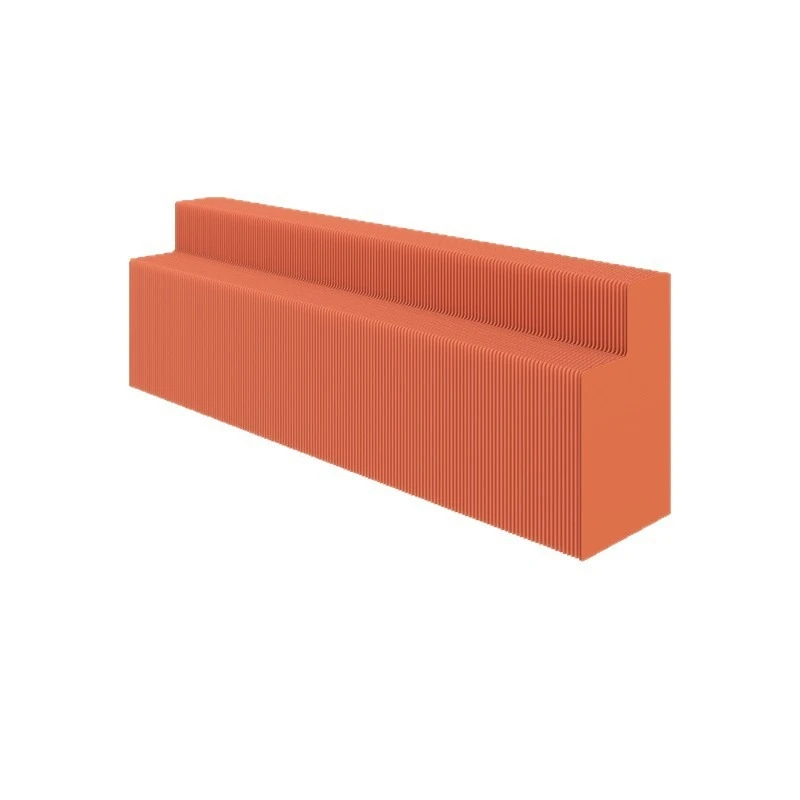 Paper display stand Multifunctional shelf Exhibition stand Multi-layer display