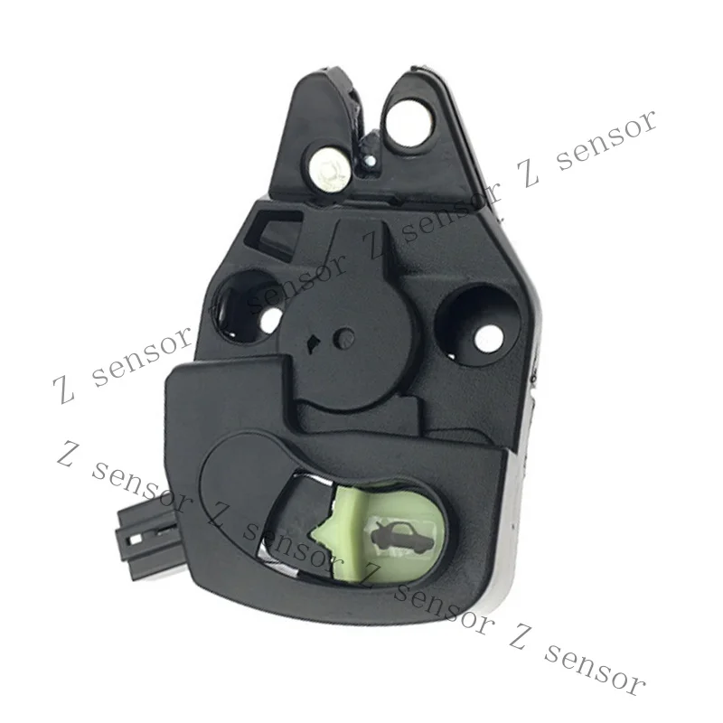 RRR+ Power Trunk Liftgate Lock Latch Suitable for Honda Accord 2016-2021