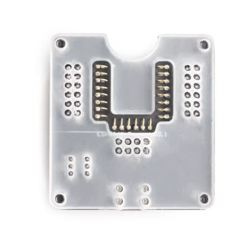 1pcs Development Board WIFI Module ESP8266 Test Frame Programmer 01 01S 12E 12F 12S 18T