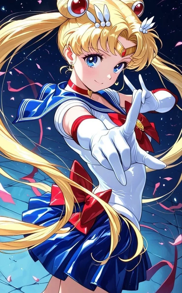 

500/1000/1200/2000 PCS Jigsaw Puzzles Lively Magic Anime Girl Family Activity Games for Gameroom Bedroom Home Decor Gift