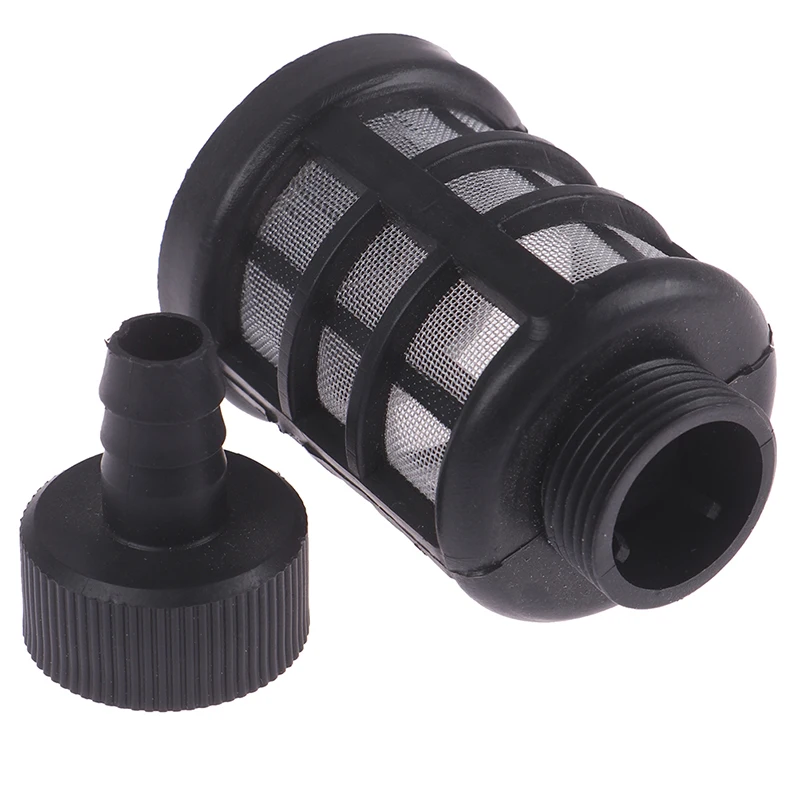 Gauze Net Filter Pump Protect Hose Mesh Micro Irrigation Water Clean Screen 10*5cm