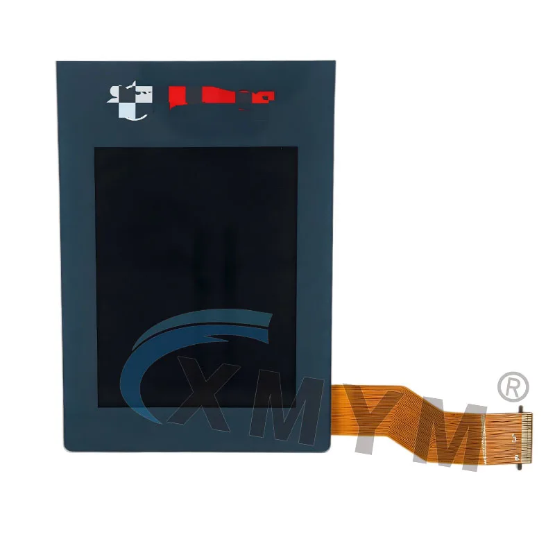 For Bosch GLM100‑25C Laser Rangefinder  LCD Display Screen + Glass Cover Accessory Repair Replacement