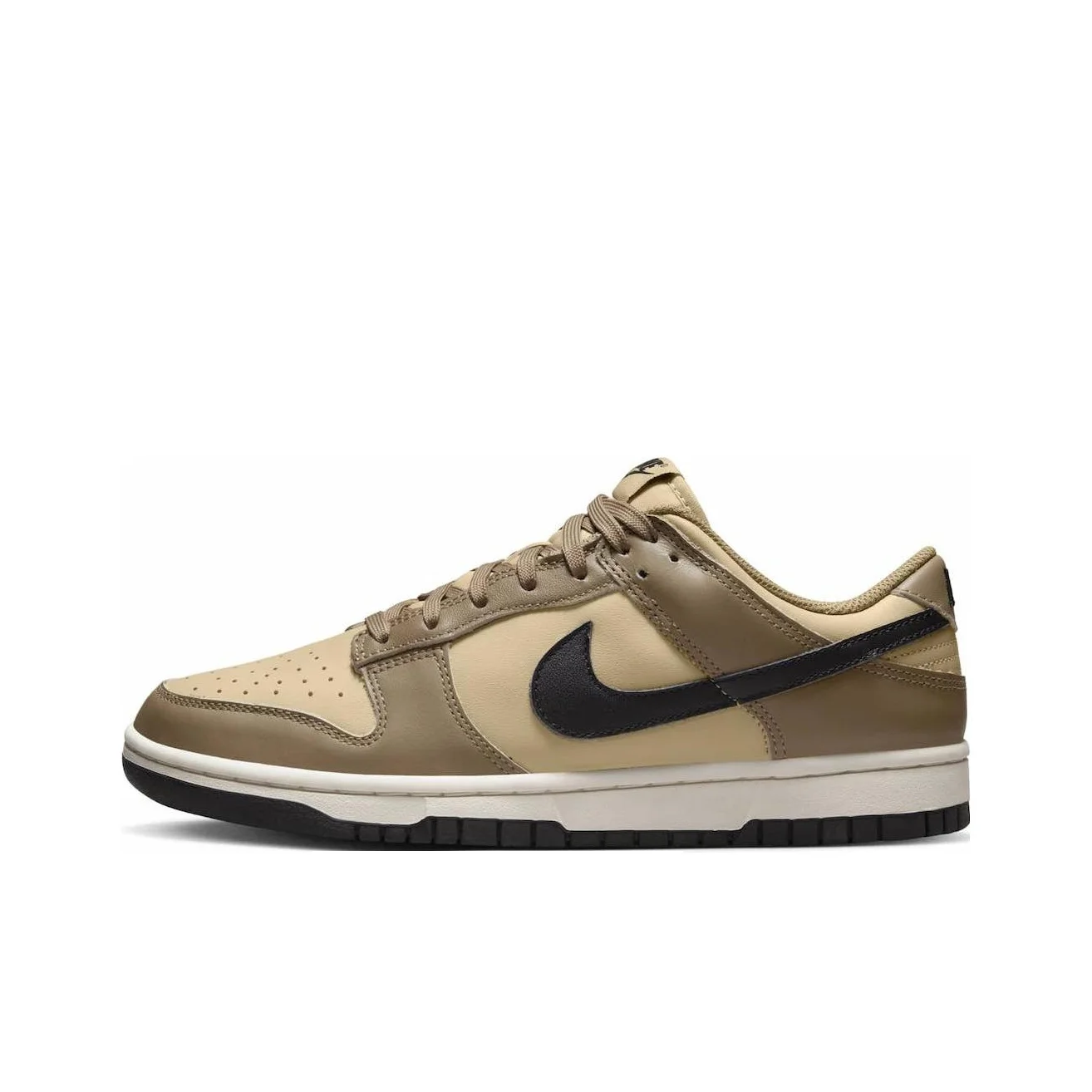 

Женские кроссовки Nike Dunk Low 'Dark Driftwood' DD1503-200