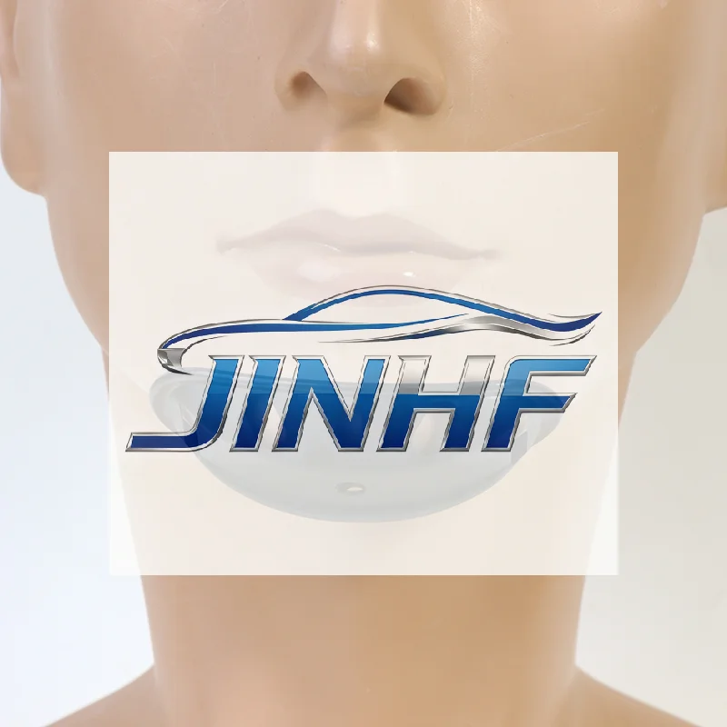 

2/10x Universal Motorcycle helmet Chin Pad Guard For Bike Skating Skiing Helmet