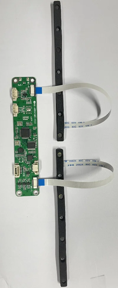 

8 Array Omnidirectional 6 Microphone Computer Online Class Module Block Far Field Sound Source Positioning Usb Live Camera