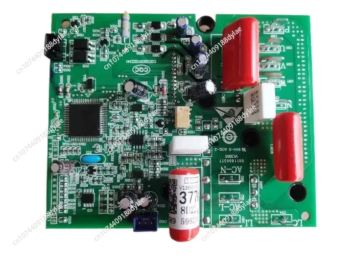 

New for Air Conditioning Variable Frequency Board 0011800377G 0011800377A 0011800377C 0011800377M Power Module