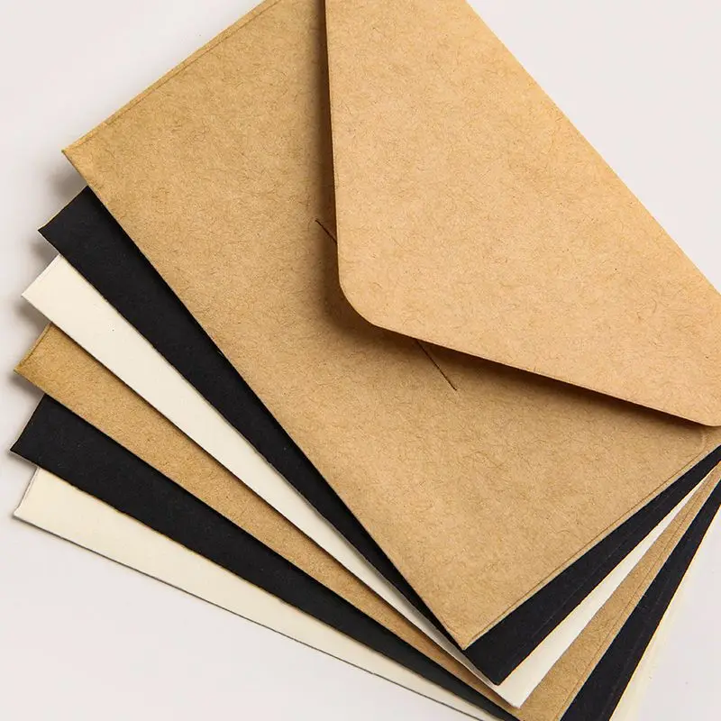 Customized product、Custom Made Size Color Paper Envelope Printing Customized For Wedding Invitation