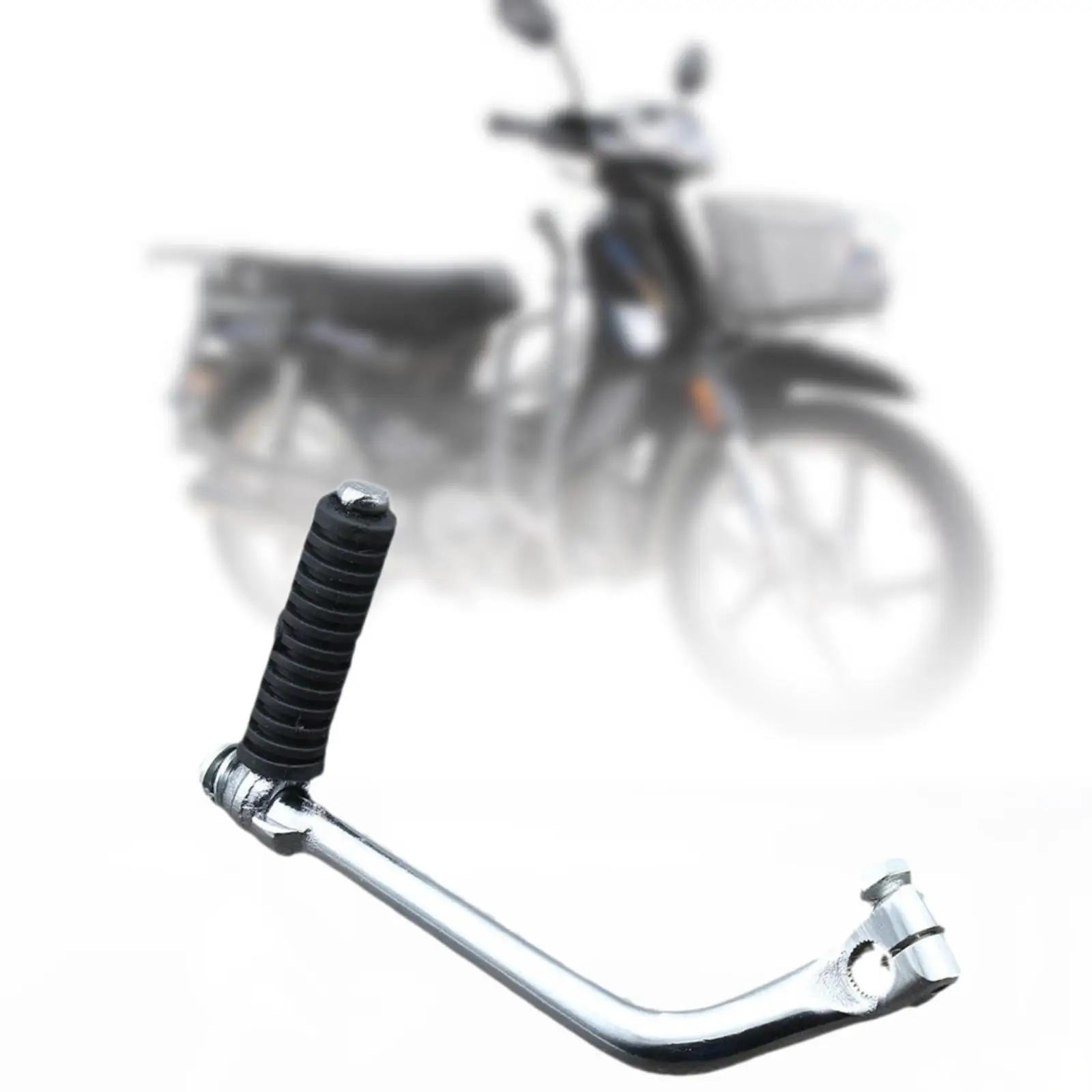 

Motorcycle Kick Starter Lever Part Motorcycle Start Lever Pedal for Dy100 90