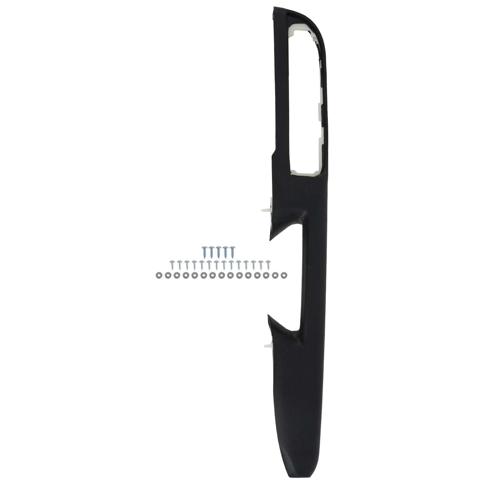 

Front Left Door Handle for Chevrolet Suburban Series 2010-2014 Black 80994