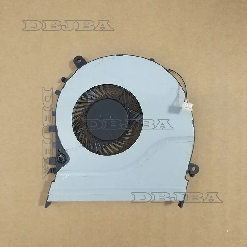 Cpu Cooling Fan For Asus R553L V551LN S551 S551L S551LA S551LN S551LB V551 V551L EF50060S1-C180-S9A